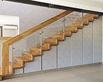 Construction et protection de vos escaliers par Escaliers Maisons à Gerbamont